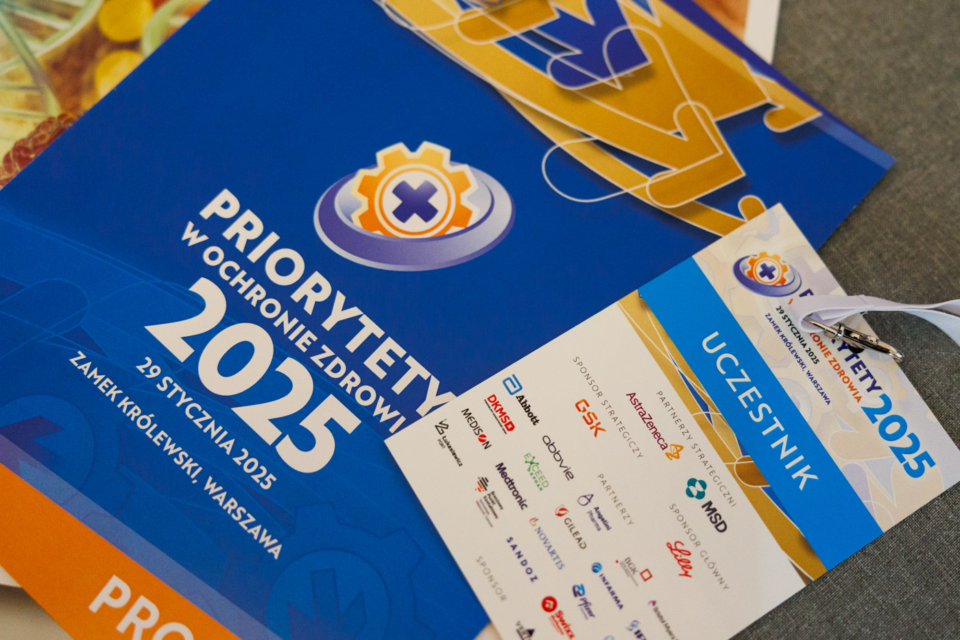 Sukces Roku Zamek Królewski